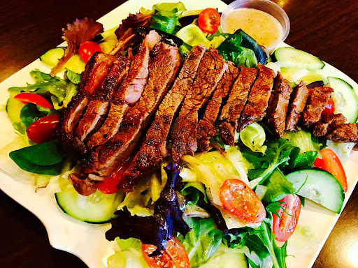 Coffee Shop «Coronas Coffee Shop», reviews and photos, 909 W Irving Park Rd, Chicago, IL 60613, USA