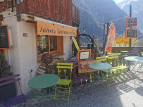 Atmosphère du Restaurant Douces Gourmandises à Les Deux Alpes - n°4