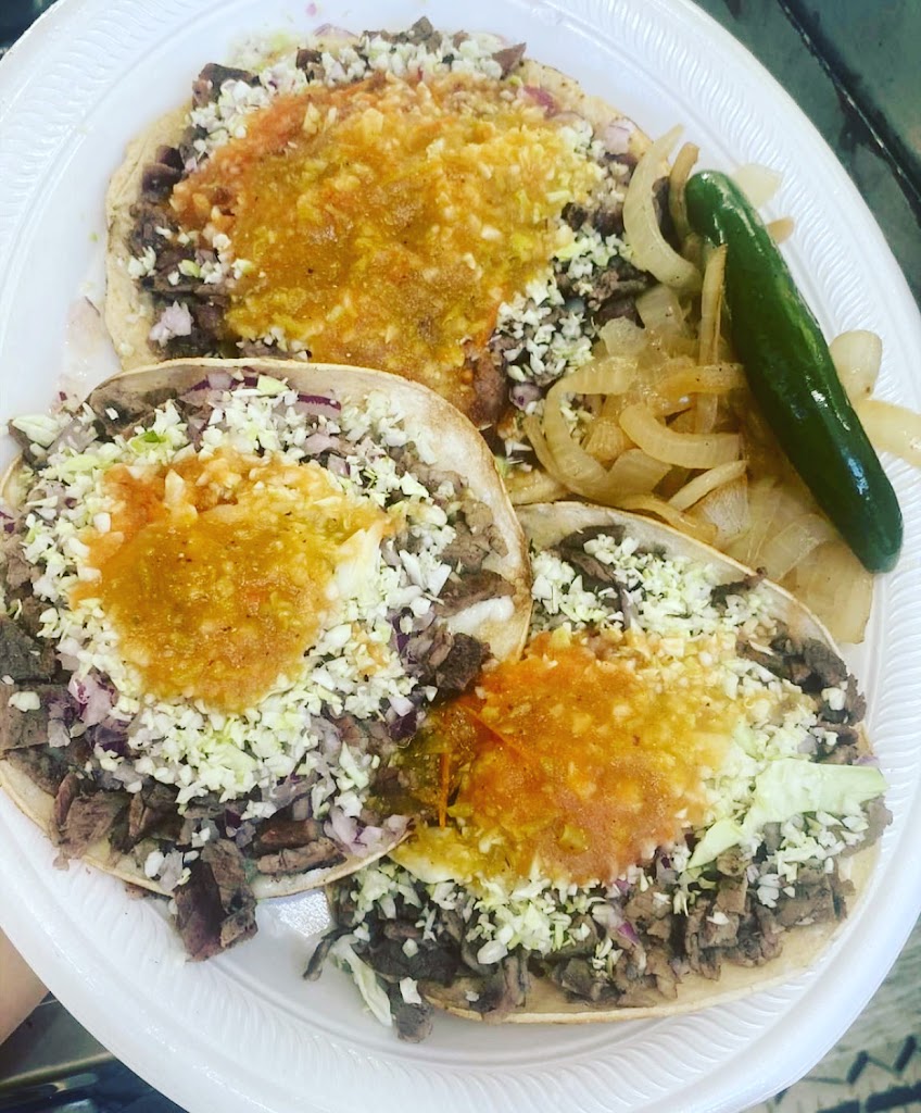 Tacos El Plebe 95116