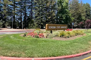 Sonoma State University image