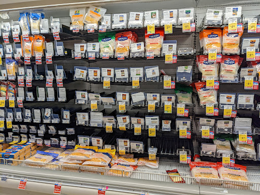 Grocery Store «Safeway», reviews and photos, 4211 Mountain Rd, Pasadena, MD 21122, USA