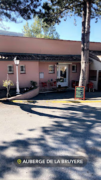 Photos du propriétaire du Restaurant auberge de la bruyere à La Roque-Esclapon - n°17