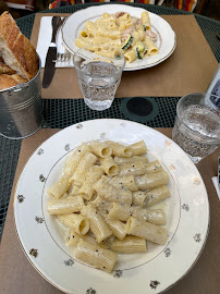 Rigatoni du Restaurant italien Le Comptoir Italien à Ajaccio - n°11