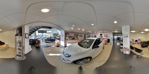 Volkswagen Dealer «Pignataro Volkswagen», reviews and photos, 10633 Evergreen Way, Everett, WA 98204, USA