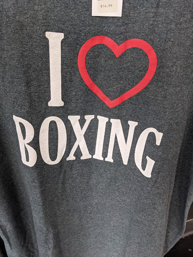 Health Club «TITLE Boxing Club Dallas Central & Forest», reviews and photos, 11613 N Central Expy, Dallas, TX 75243, USA