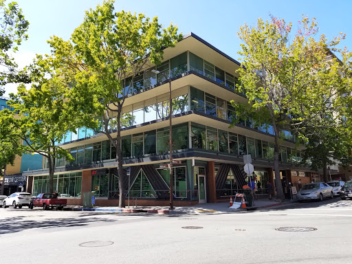 Garden building supplier Berkeley
