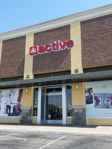 Clothing Store «Active Ride Shop», reviews and photos, 13920 City Center Dr #4025, Chino Hills, CA 91709, USA