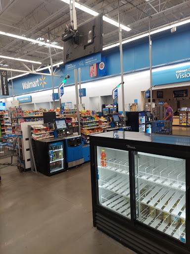 Department Store «Walmart Supercenter», reviews and photos, 1960 Twin Lakes Pkwy, Roseville, MN 55113, USA