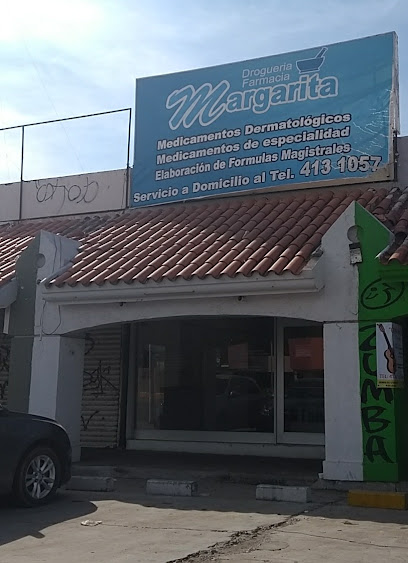 Droguería Farmacia Margarita