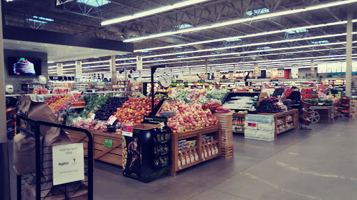 Grocery Store «Hy-Vee», reviews and photos, 9409 Zane Ave N, Brooklyn Park, MN 55443, USA