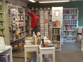Bücherladen Brigitta Häderli Amriswil