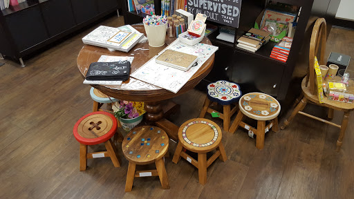 Gift Shop «Maido Fine Stationery & Gifts», reviews and photos, 1581 Webster St #260, San Francisco, CA 94115, USA