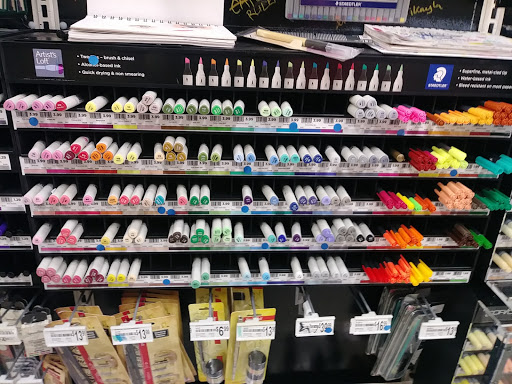 Craft Store «Michaels», reviews and photos, 55 S McClintock Dr #125, Tempe, AZ 85281, USA