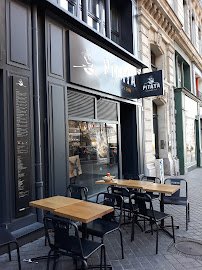 Atmosphère du Restauration rapide Pitaya Thaï Street Food à Marseille - n°3