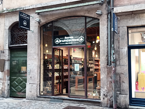 Secrets d'Apiculteur - épicerie fine Lyon à Lyon