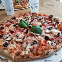 Photos du propriétaire du Pizzeria La Pizz'aiola à Frévent - n°4