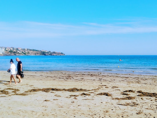 Spiaggia di Kavatsite