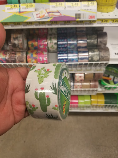 Fabric Store «Jo-Ann Fabrics and Crafts», reviews and photos, 1250 S La Cienega Blvd, Los Angeles, CA 90035, USA