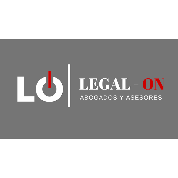 Imagen de LEGAL ON abogados y asesores (3 de 3)