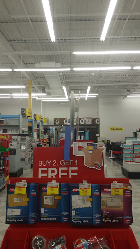 Office Supply Store «OfficeMax», reviews and photos, 969 N Bechtle Ave, Springfield, OH 45504, USA