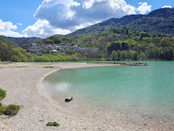 Photo de Farra Beach avec un niveau de propreté de très propre