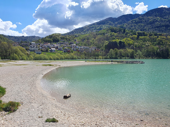 Farra Beach