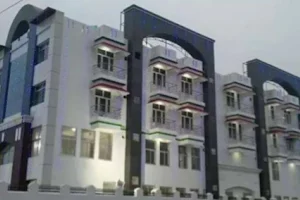 Siddhi Vinayak Hospital image