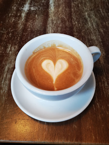 Reviews of S'mug Coffee Bar in Glasgow - Coffee shop