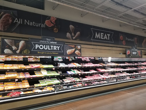 Supermarket «Walmart Neighborhood Market», reviews and photos, 2108 Bedford Rd, Bedford, TX 76021, USA