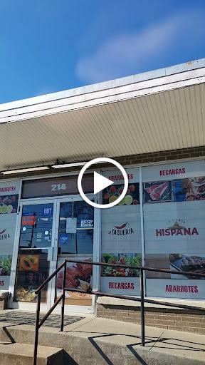 Grocery Store «La Tienda Hispana», reviews and photos, 214 S Maple St, Lebanon, TN 37087, USA