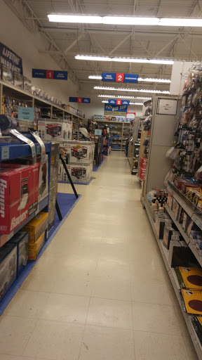 Hardware Store «Harbor Freight Tools», reviews and photos, 34600 Warren Rd, Westland, MI 48185, USA