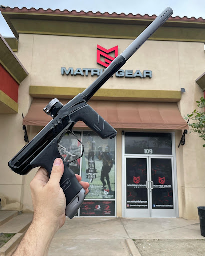 Matrix Gear USA image