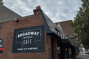 Broadway Café image