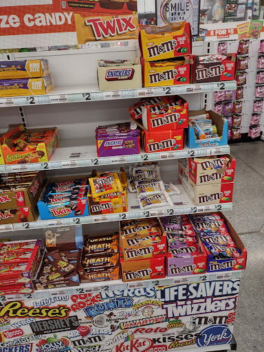 Variety Store «Five Below», reviews and photos, 1155 Mount Vernon Hwy NE #750, Atlanta, GA 30338, USA