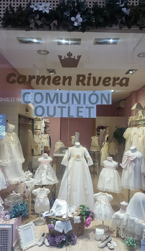 Carmen Rivera