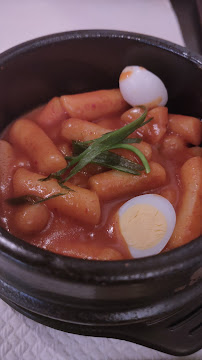 Soupe du Restaurant coréen Matzip à Lyon - n°7