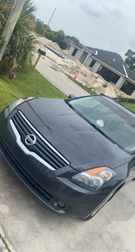 Auto Body Shop «Maaco Collision Repair & Auto Painting», reviews and photos, 4118 Fowler St, Fort Myers, FL 33901, USA