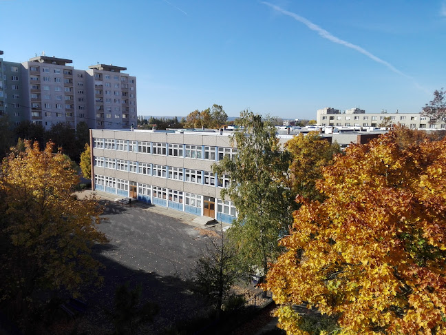 Értékelések erről a helyről: Tóvárosi Általános Iskola, Székesfehérvár - Iskola