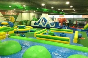 Inflatable World Doncaster image