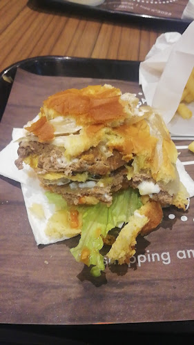 Garden Burger - Lisboa