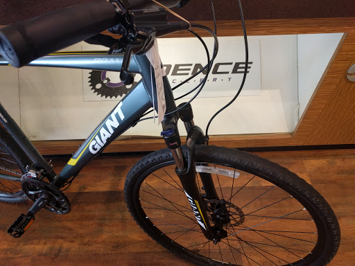 Bicycle Store «Bluebonnet Bicycles», reviews and photos, 1952 Justin Rd, Highland Village, TX 75077, USA