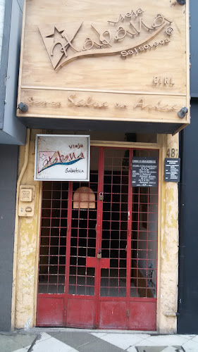 Opiniones de Salsoteca Vieja Habana en Arica - Discoteca