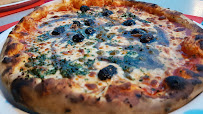 Pizza du Restaurant Passaggio à Baccarat - n°3