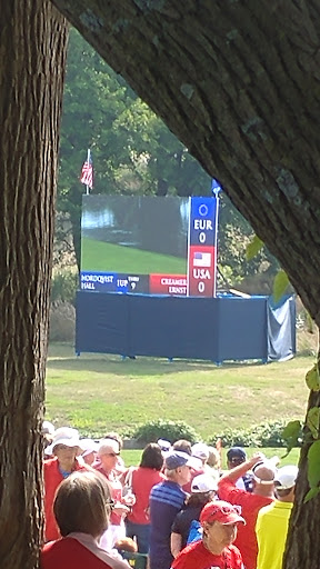 Golf Club «Des Moines Golf & Country Club», reviews and photos, 1600 Jordan Creek Pkwy, West Des Moines, IA 50266, USA