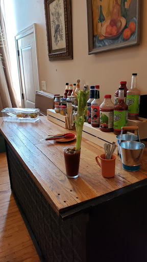 Coffee Shop «Raven’s Nest Coffee House», reviews and photos, 254 E Davis St, Culpeper, VA 22701, USA