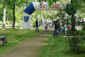 Park Brzeziny Śląskie image