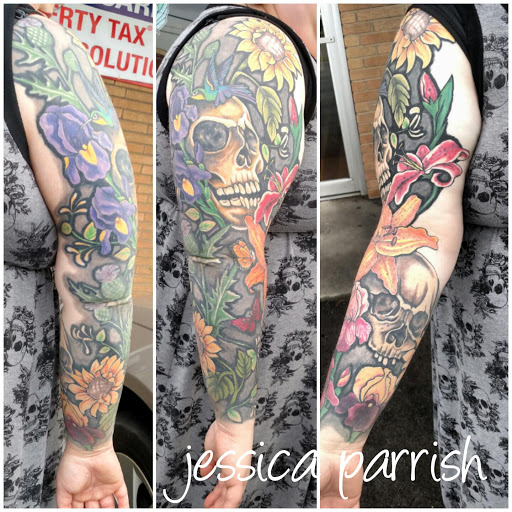 Explore tattoo ideas for sisters designs, creative tattoo ideas in Morristown, available at Ink Dreams Tattoo