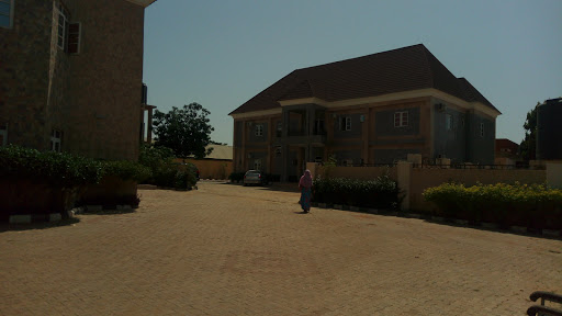 Shagalinku Hotel, Murtala Mohammed Road, Birnin Kebbi, Nigeria, Guest House, state Kebbi