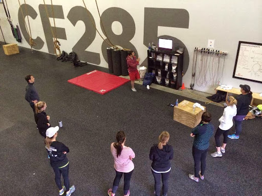 Gym «CrossFit 285», reviews and photos, 4620 S Atlanta Rd SE C, Smyrna, GA 30080, USA