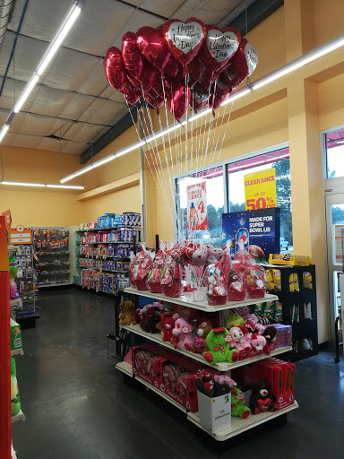 Dollar Store «FAMILY DOLLAR», reviews and photos, 6565 Colquitt Rd, Keithville, LA 71047, USA